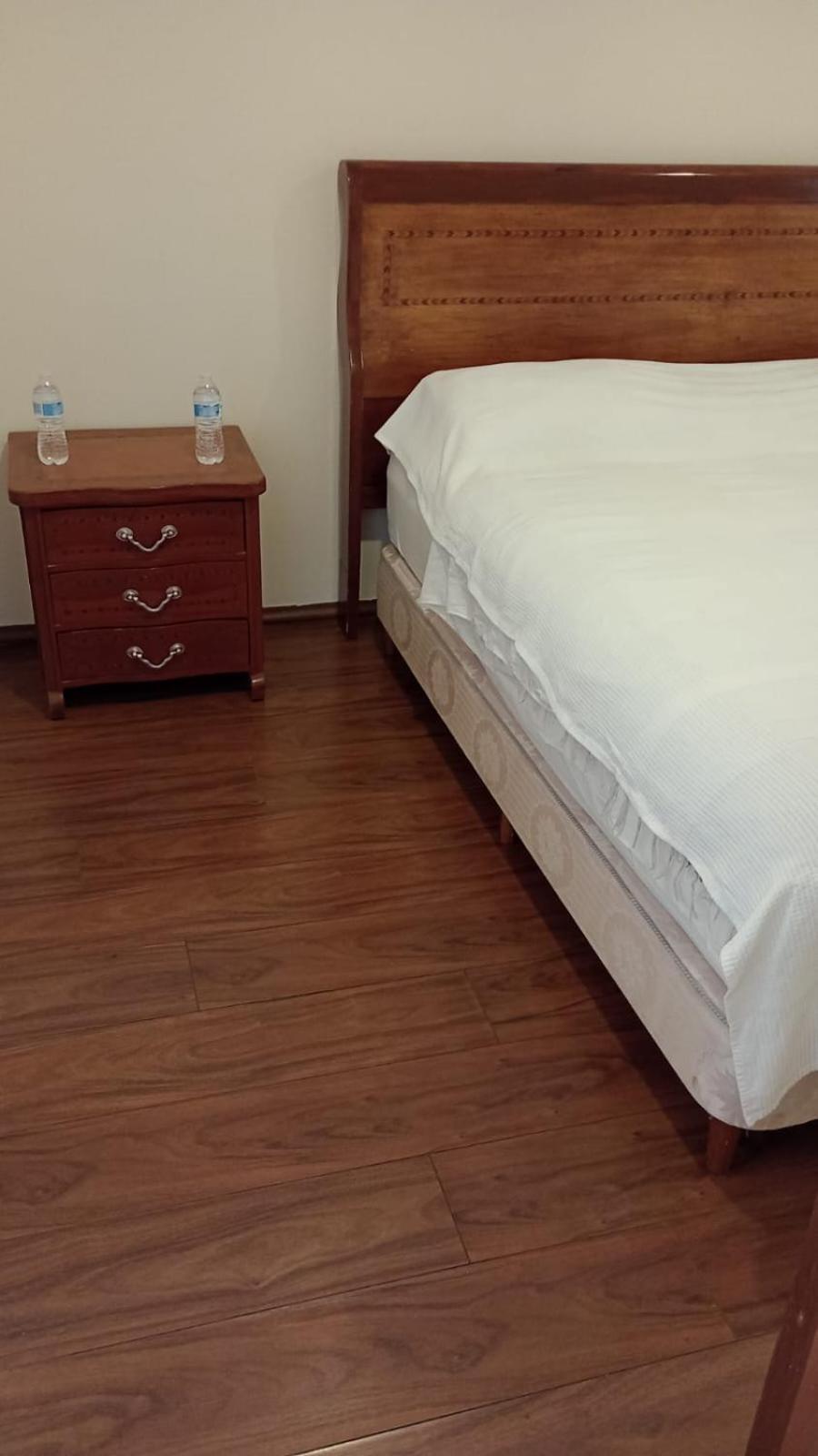 Suites Cuija Coyoacan Meksika Oda fotoğraf