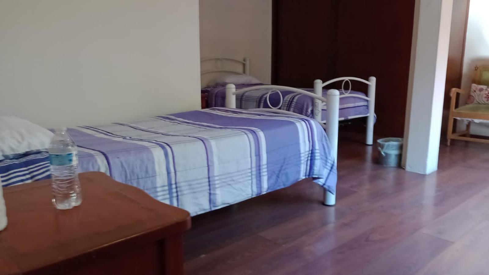 Suites Cuija Coyoacan Meksika Dış mekan fotoğraf