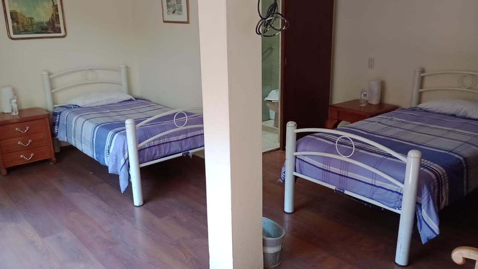 Suites Cuija Coyoacan Meksika Dış mekan fotoğraf