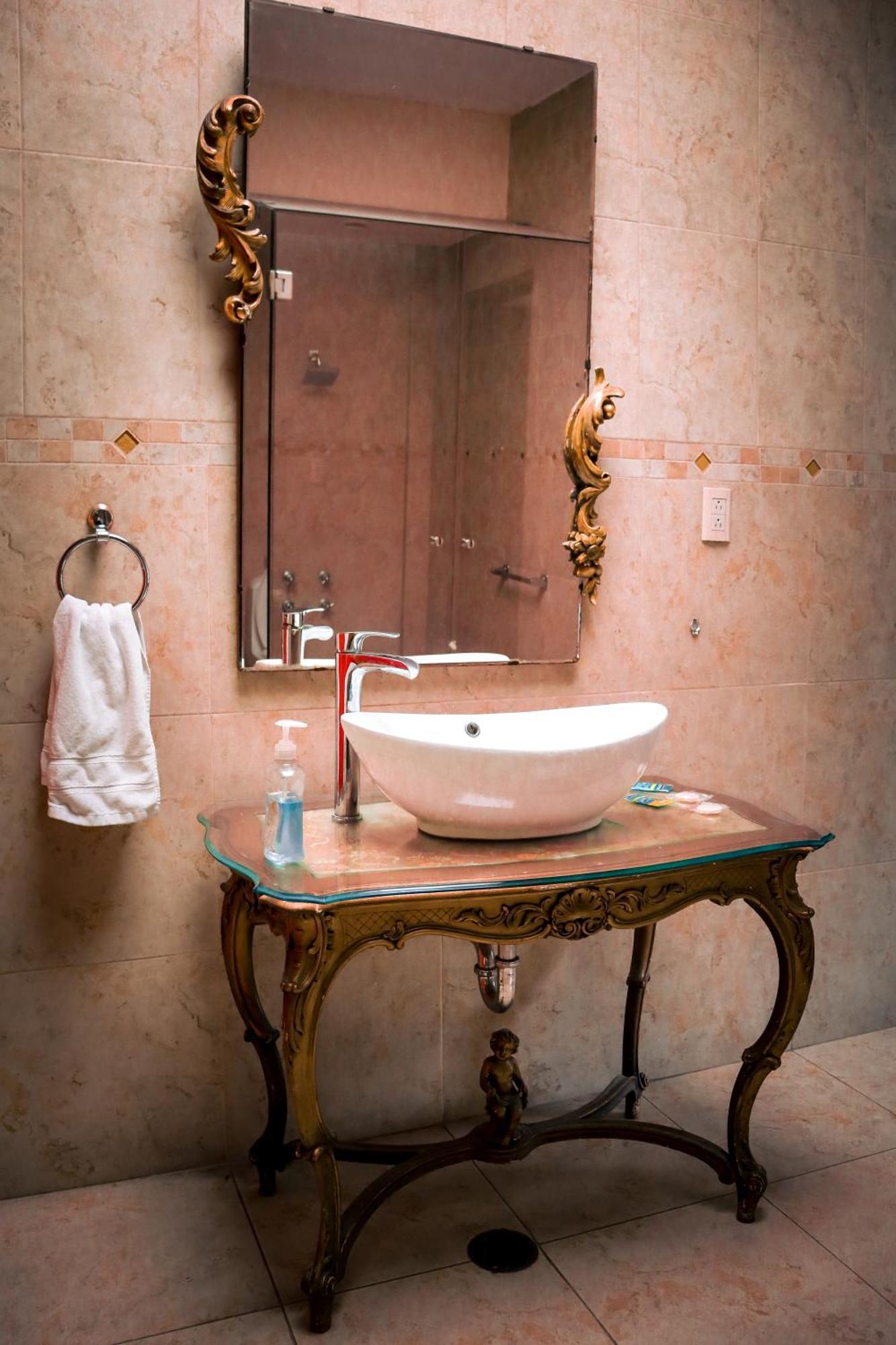 Suites Cuija Coyoacan Meksika Dış mekan fotoğraf