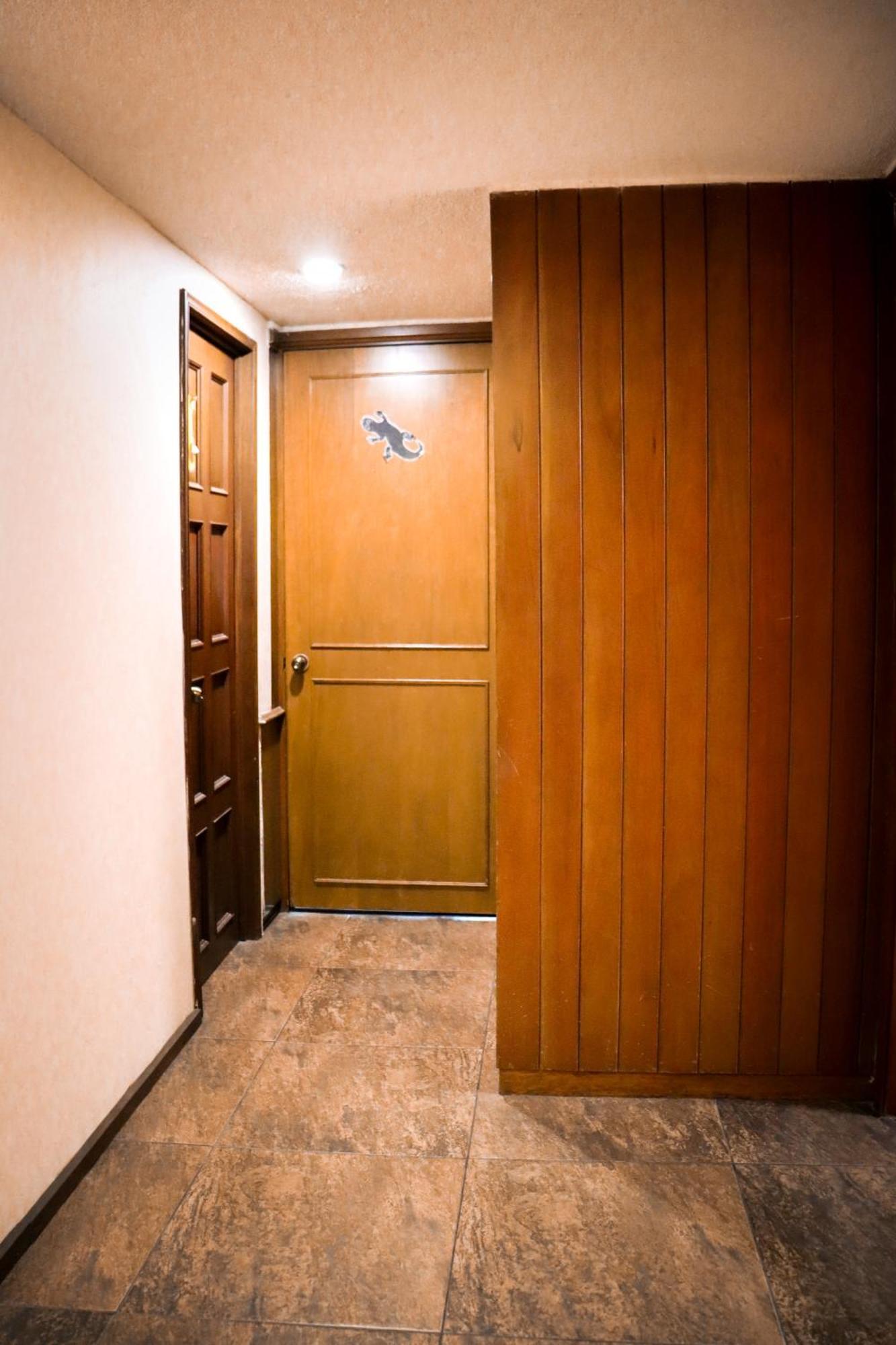 Suites Cuija Coyoacan Meksika Dış mekan fotoğraf