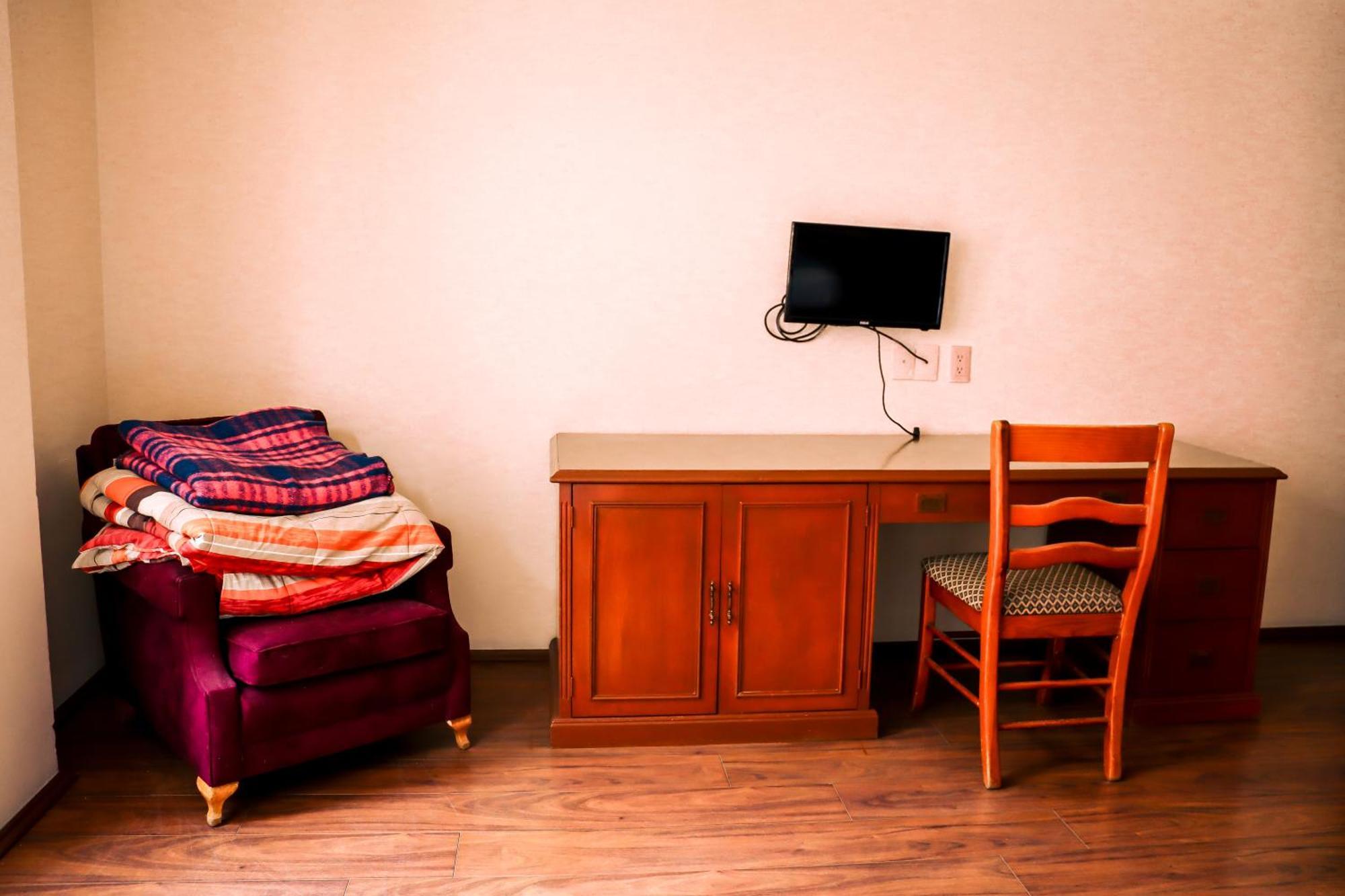 Suites Cuija Coyoacan Meksika Dış mekan fotoğraf