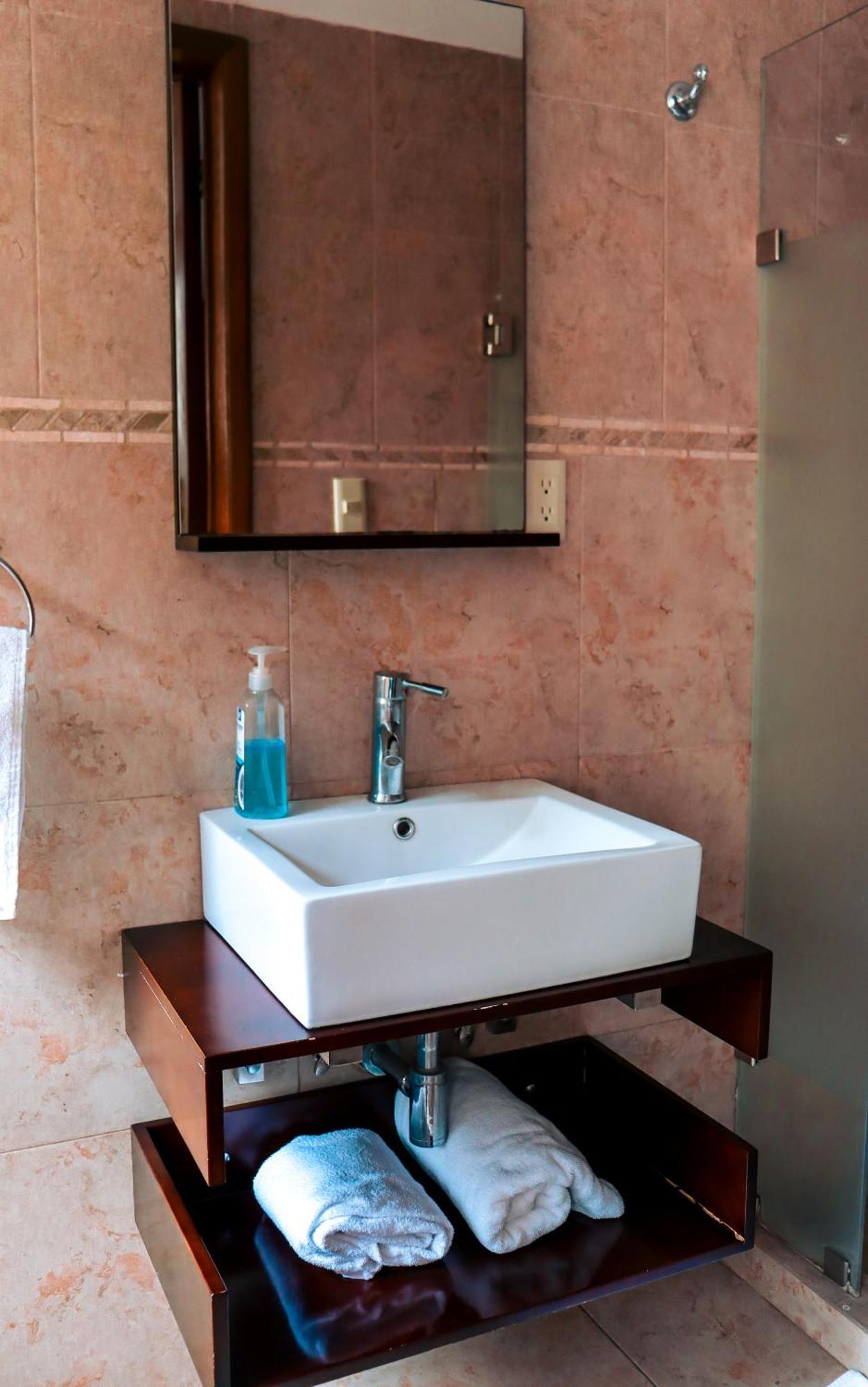 Suites Cuija Coyoacan Meksika Dış mekan fotoğraf