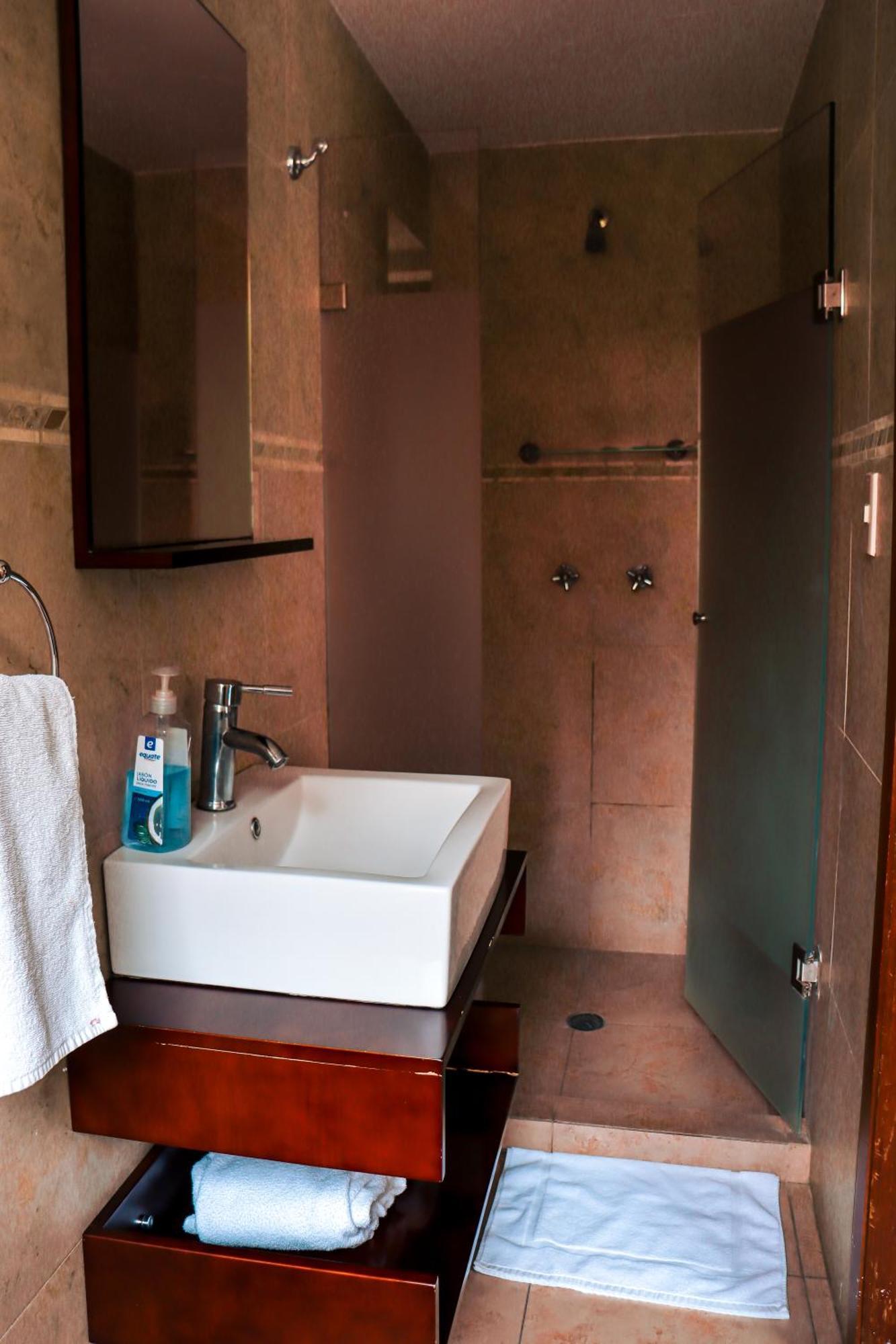 Suites Cuija Coyoacan Meksika Dış mekan fotoğraf