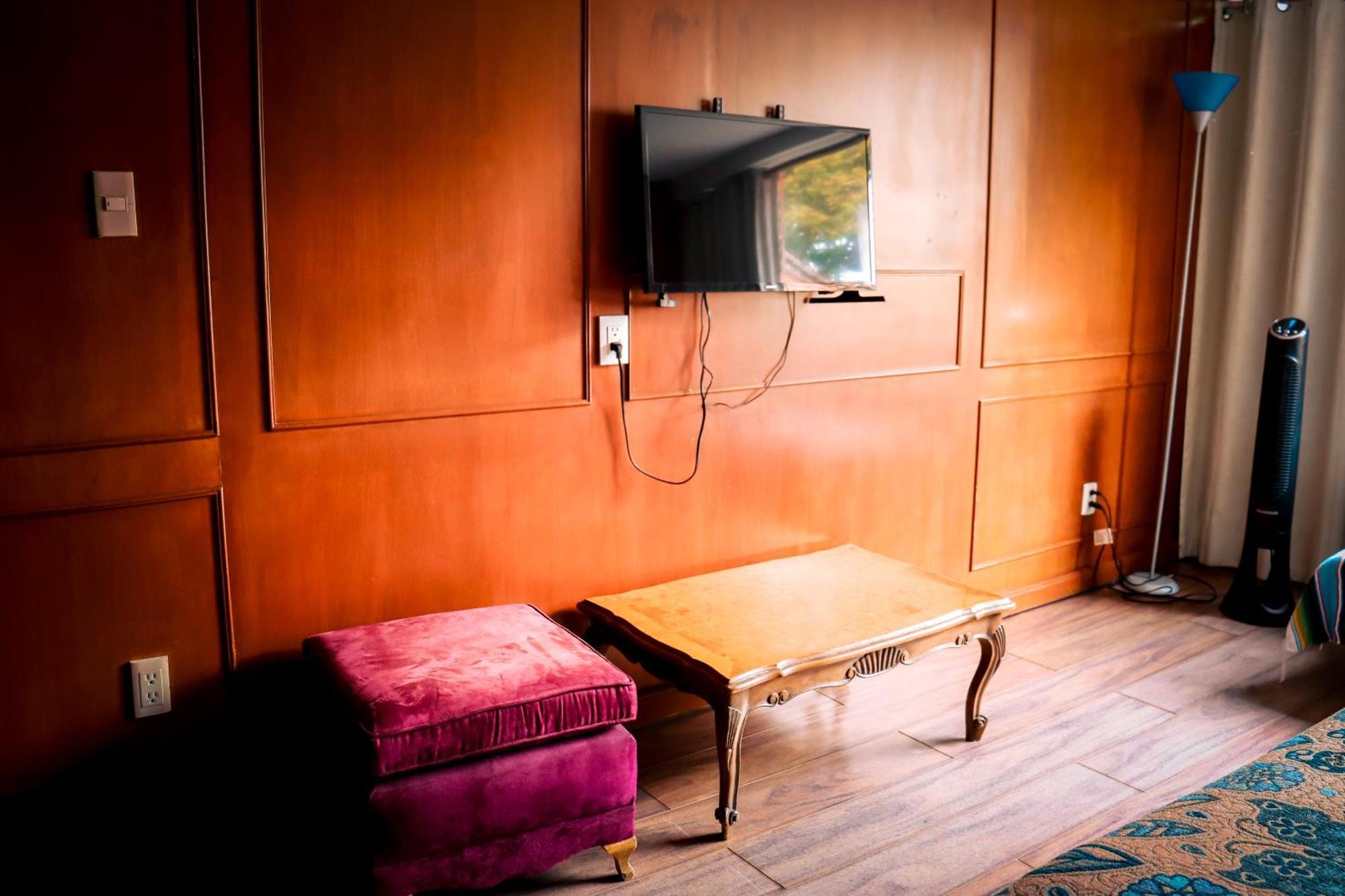 Suites Cuija Coyoacan Meksika Dış mekan fotoğraf