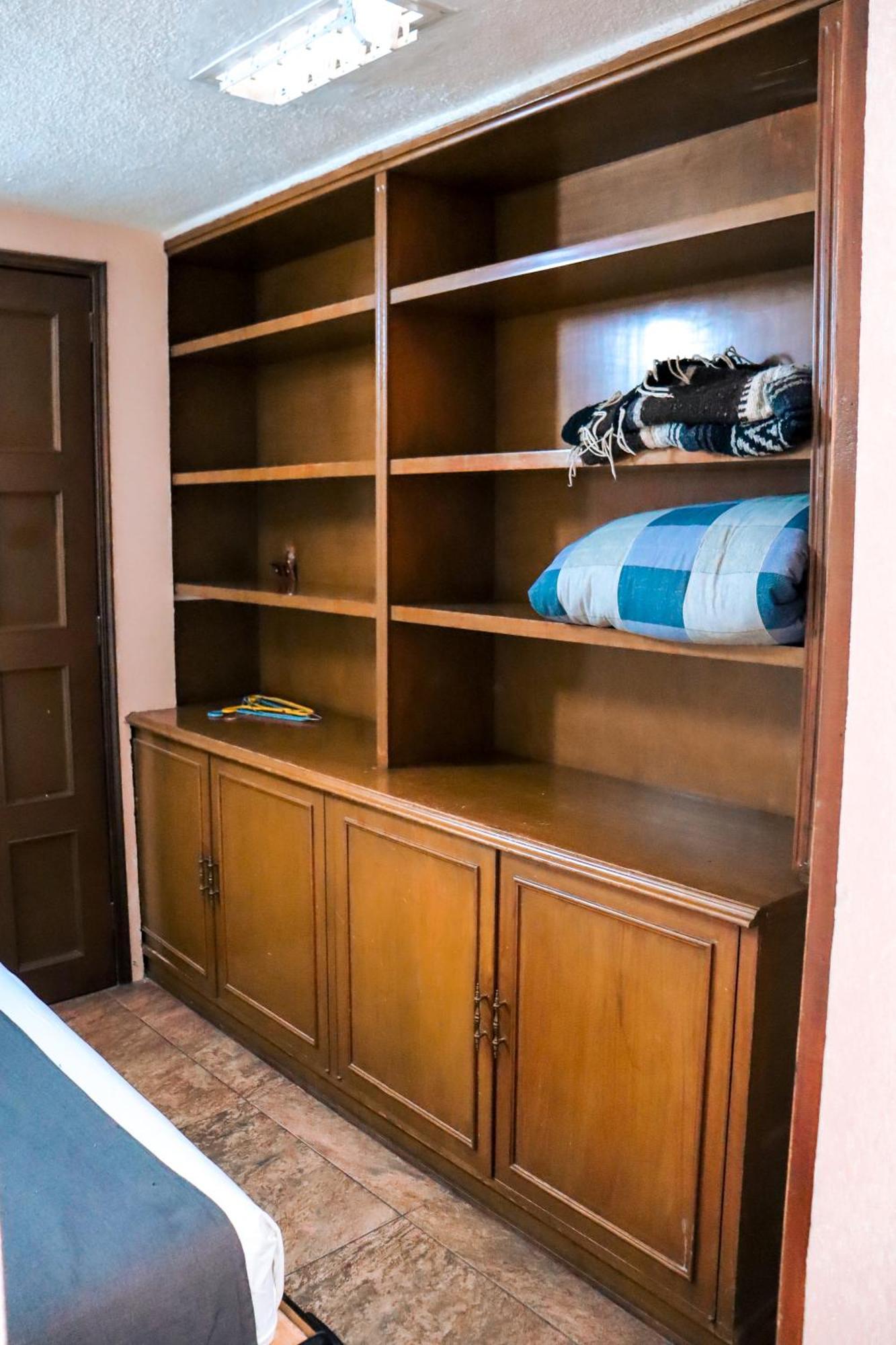 Suites Cuija Coyoacan Meksika Dış mekan fotoğraf