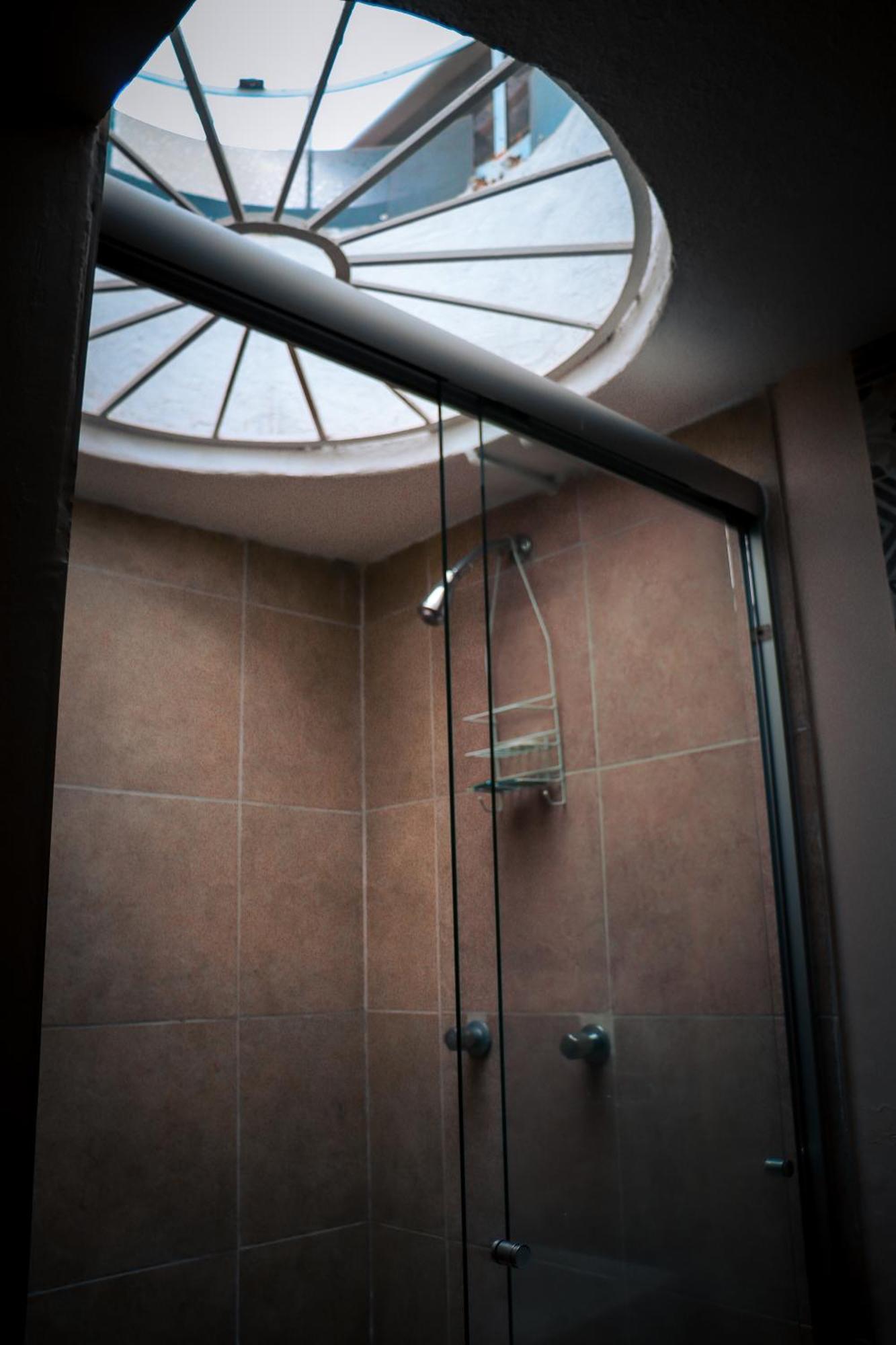 Suites Cuija Coyoacan Meksika Dış mekan fotoğraf